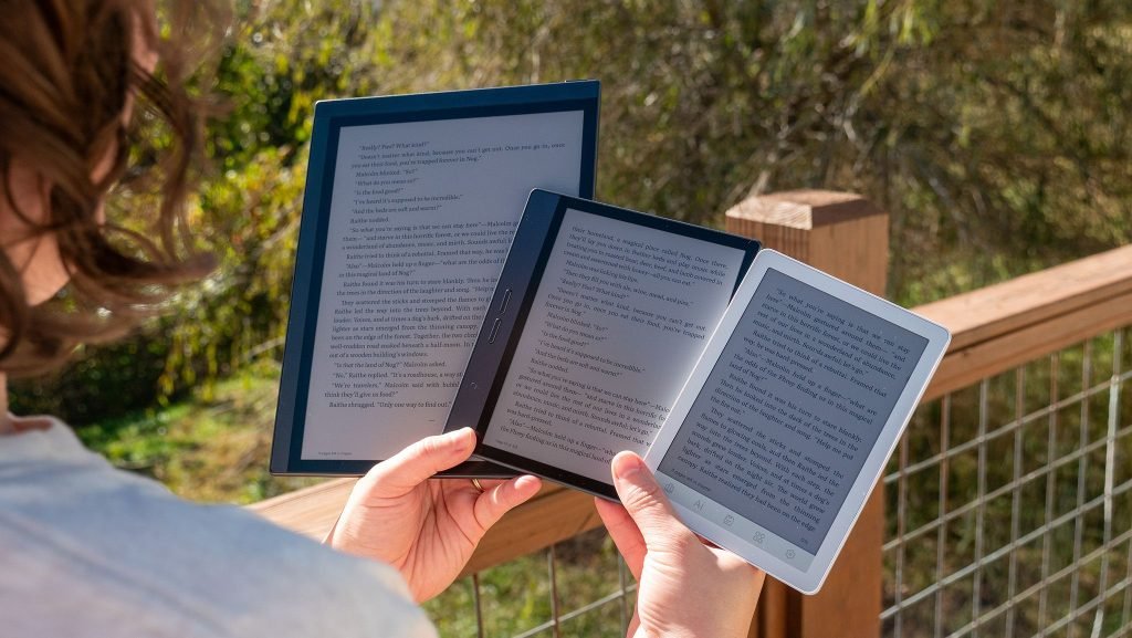 The Bigme color e-reader showdown: Which E Ink tablet is the right size for your reading habits, whether you prefer novels, comics, manga, or digital note-taking?