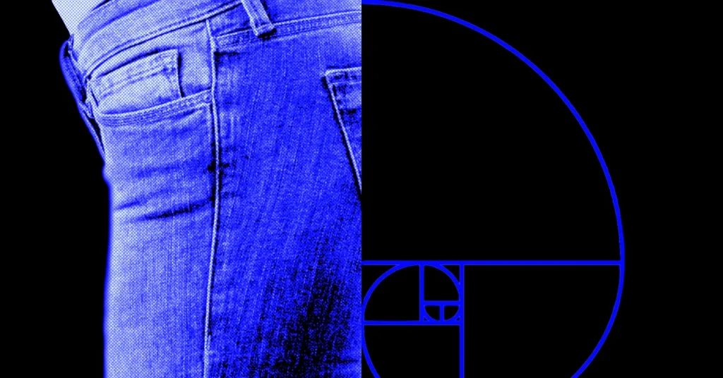 The Mysterious Math Behind the Brazilian Butt Lift The Mysterious Math Behind the Brazilian Butt Lift