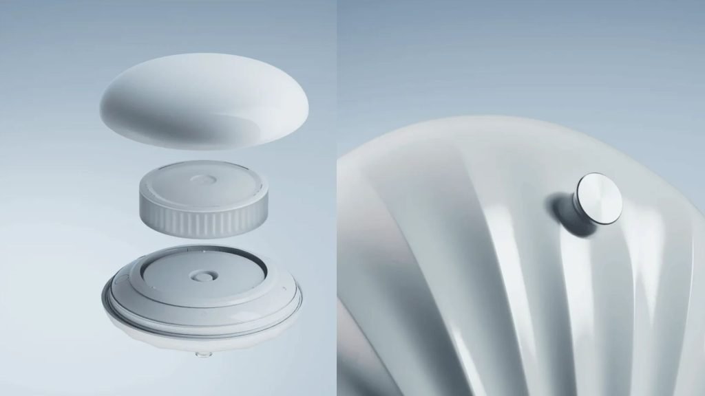 The Withings U-Scan urine reader is now available