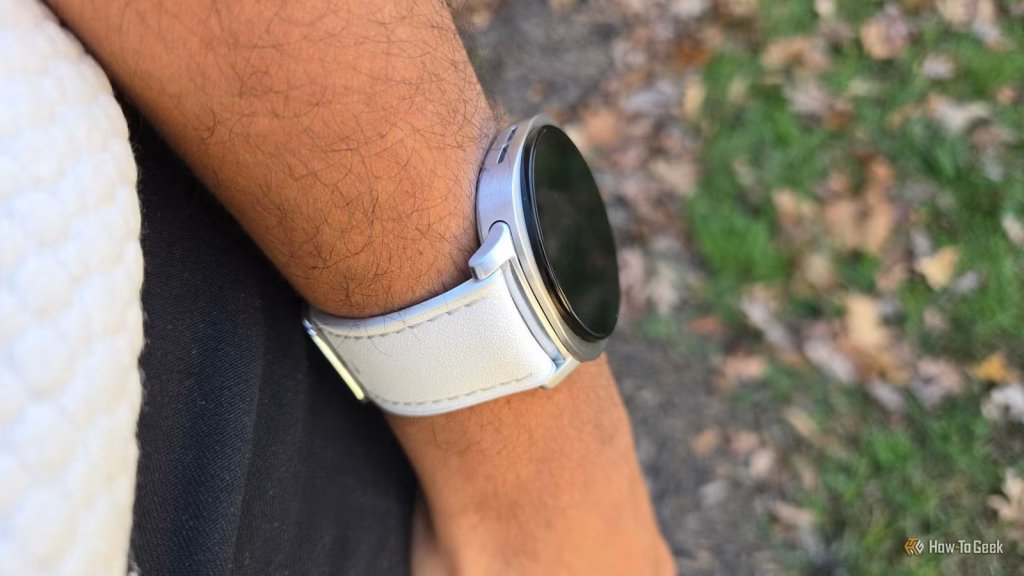 The one setting I always disable on any smartwatch