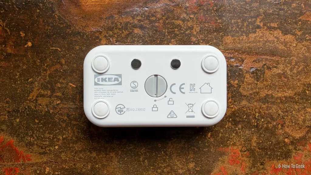 The tiny smart home sensor that everyone should have (even if you don’t have a smart home)