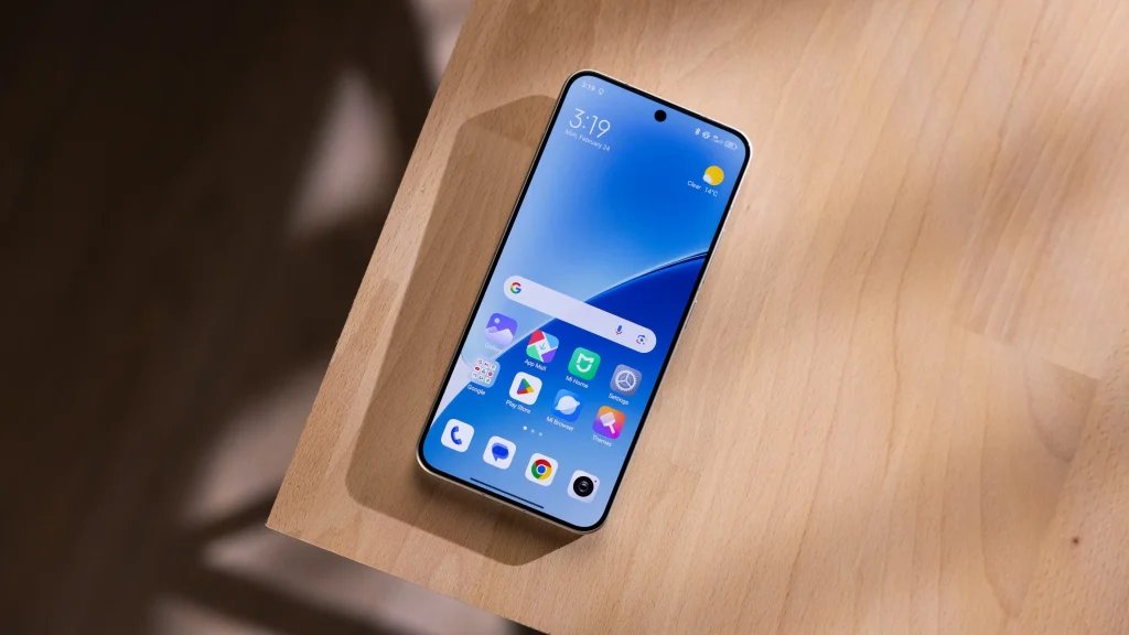 These Smartphones Will Not Receive HyperOS 3.1