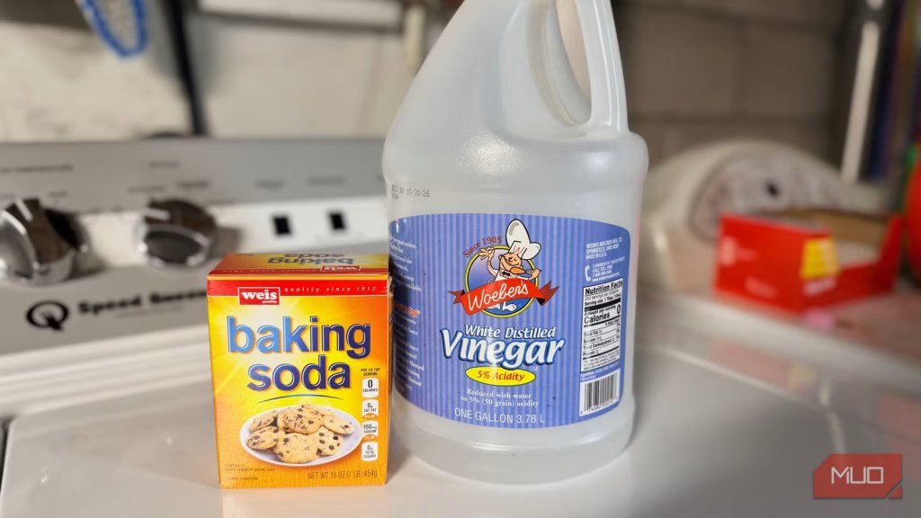 These “natural” cleaners are quietly ruining your home surfaces