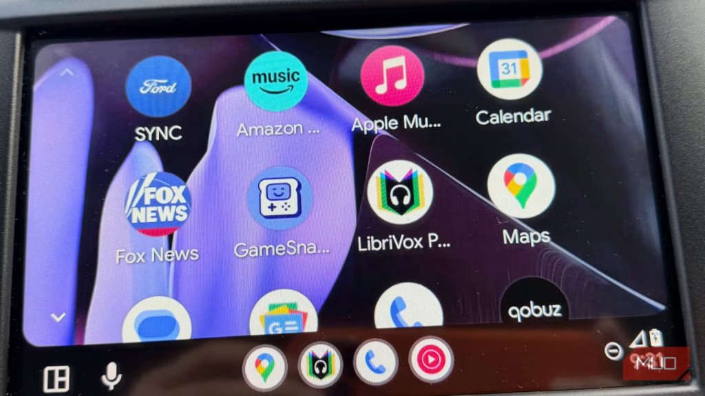 This Android Auto app turns boring drives into something to look forward to