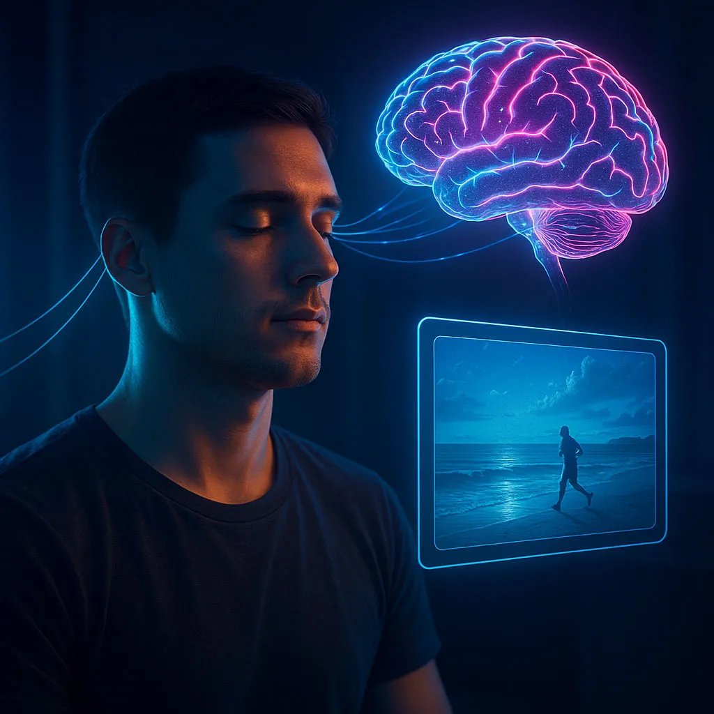 This Japanese AI Can Instantly Describe What You’re Seeing or Imagining This Japanese AI Can Instantly Describe What You’re Seeing or Imagining