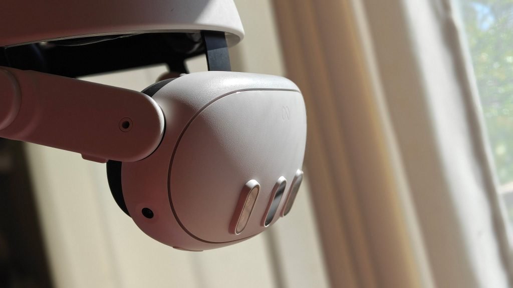 This Meta Quest bug has plagued users for months. Now it may finally be fixed