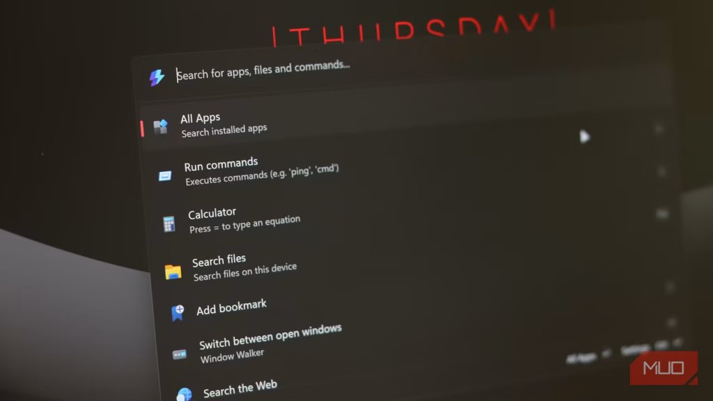 This PowerToys feature is so good it should be built into Windows