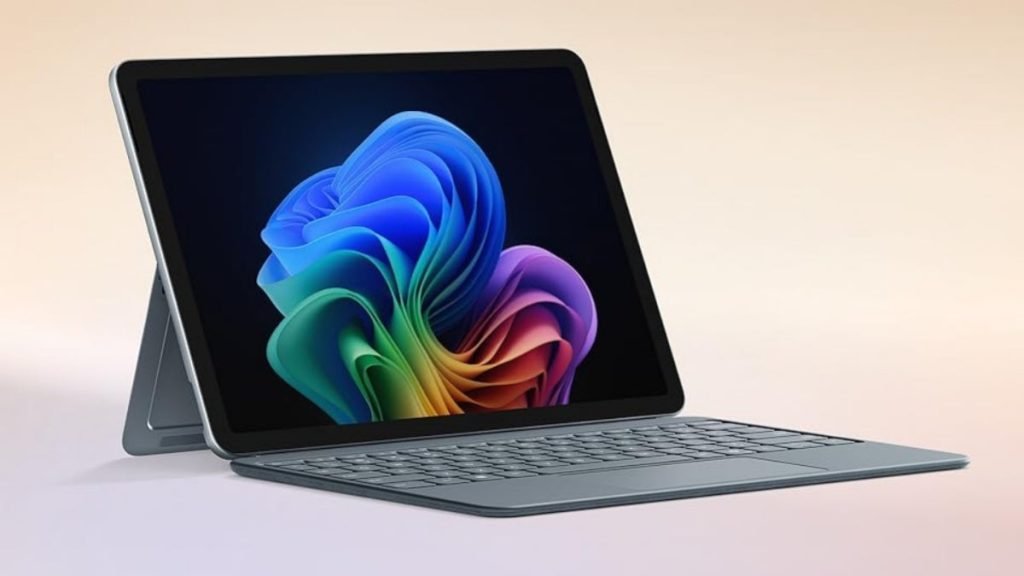 This Surface Pro (2025) deal is so good and rare that it could go away at any moment