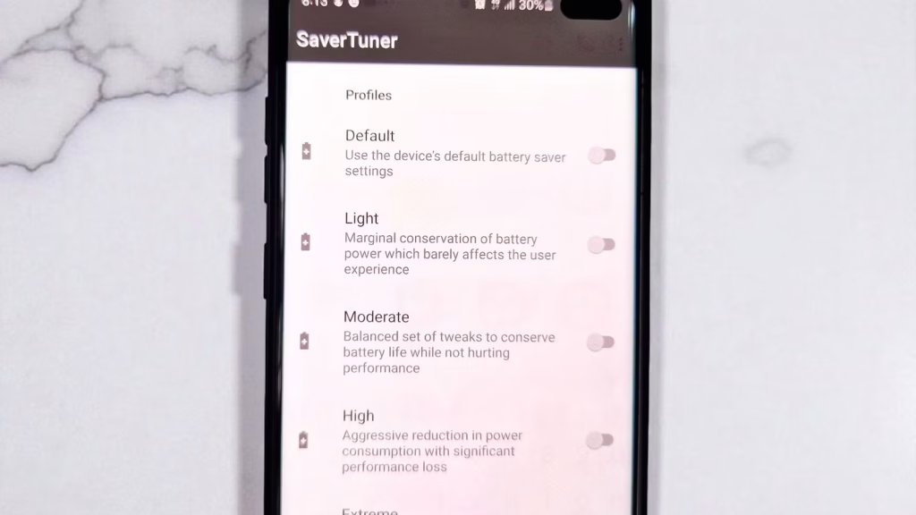 This app gave my Android battery life I didn’t think was possible This app gave my Android battery life I didn’t think was possible