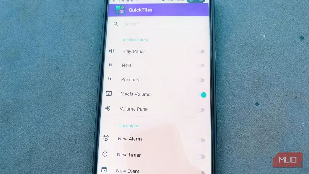 This clever app lets me customize Android in ways I never knew I needed