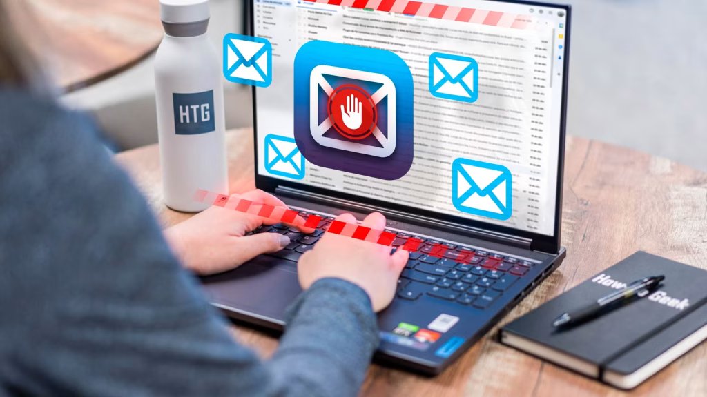 This email hack solves most of my inbox problems This email hack solves most of my inbox problems