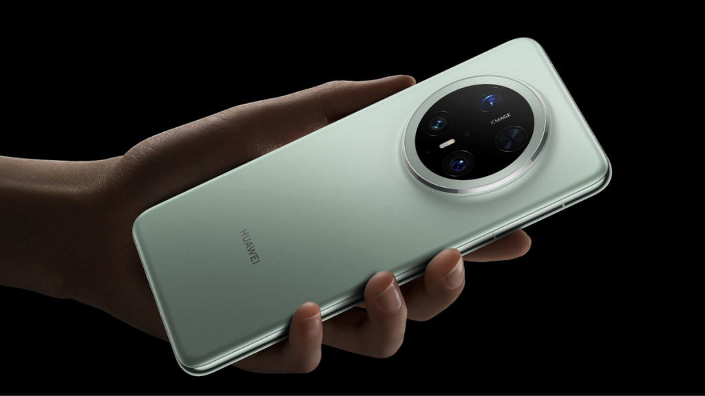 This exotic flagship will make us meditate on the benefits of a dual selfie camera