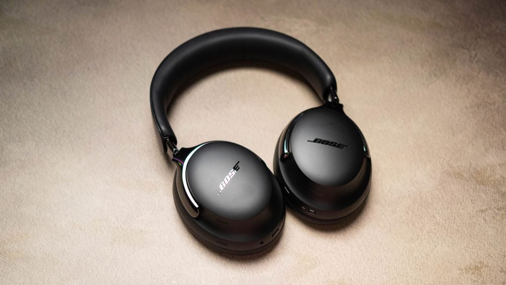 This one feature convinced me to use the Bose QuietComfort Ultra Gen 2 instead of Sony's WH-1000XM6