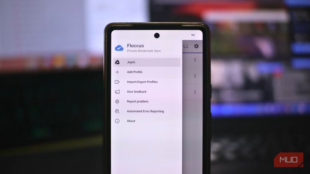 This open-source bookmarks sync tool just freed me from Google Chrome