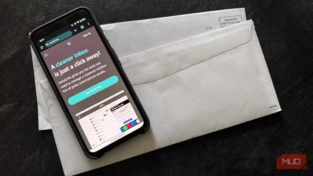 This simple email tool has kept my inbox sane for a decade