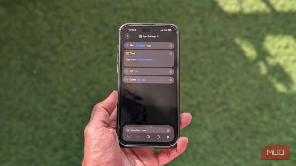 This simple iPhone shortcut solves a problem Apple still hasn’t fixed This simple iPhone shortcut solves a problem Apple still hasn’t fixed