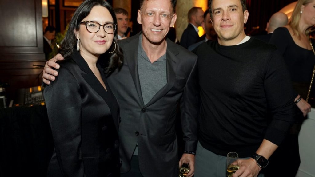 TikTok Billionaire Is Making Bari Weiss's 'Anti-Woke' College Tuition Free