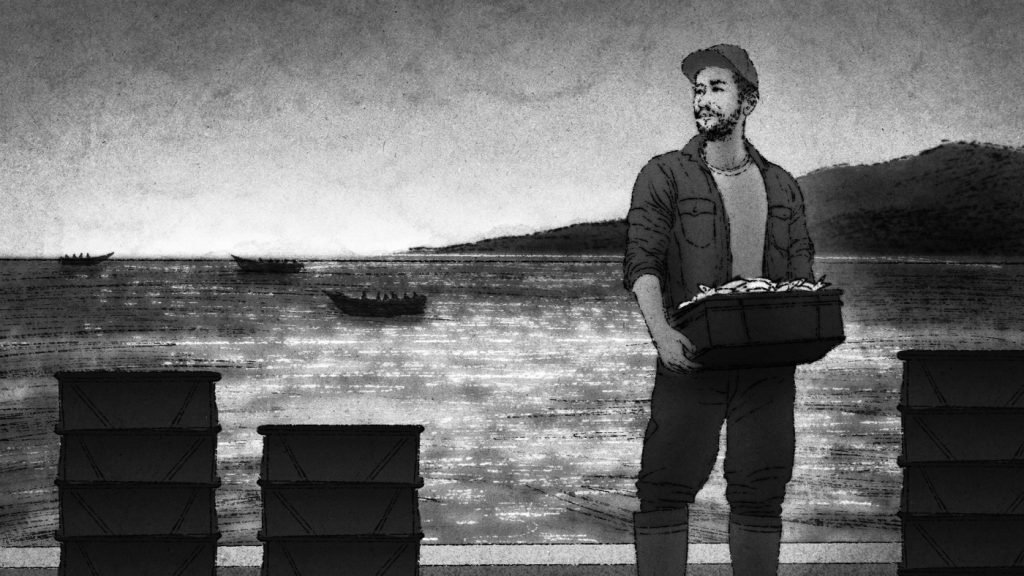 Trump says boat crews are narco-terrorists. The truth is more nuanced, AP finds : NPR Trump says boat crews are narco-terrorists. The truth is more nuanced, AP finds : NPR