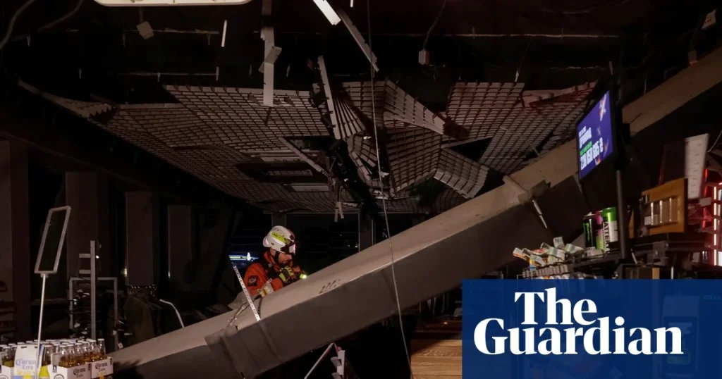 Ukraine war briefing: Russia unleashes attack on energy infrastructure, triggering power cuts | Ukraine