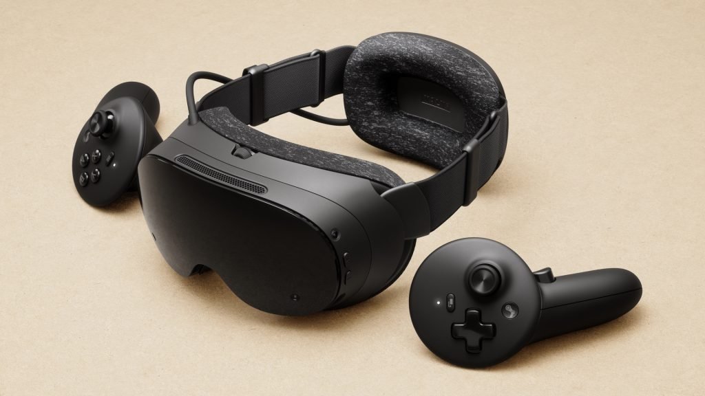 Valve's Steam Frame VR headset is officially landing in early 2026