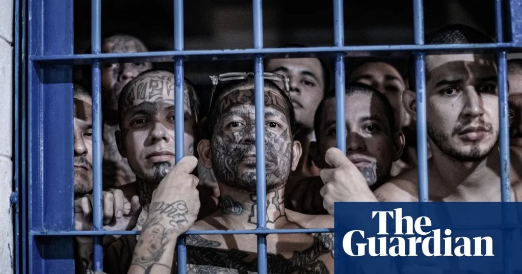We published explosive stories about the president of El Salvador. Now we can’t go home | El Salvador