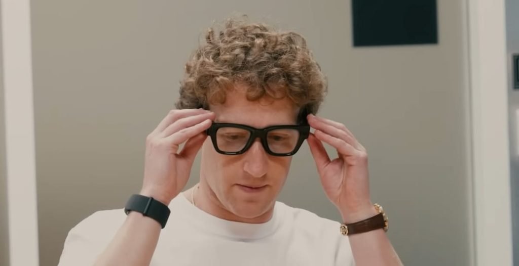 What’s the Difference Between AI Glasses and an iPhone? A Helpful Guide for Meta PR