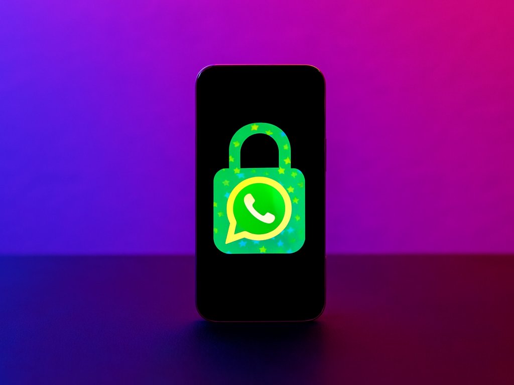 WhatsApp Chat Security No Longer Comes With a Headache