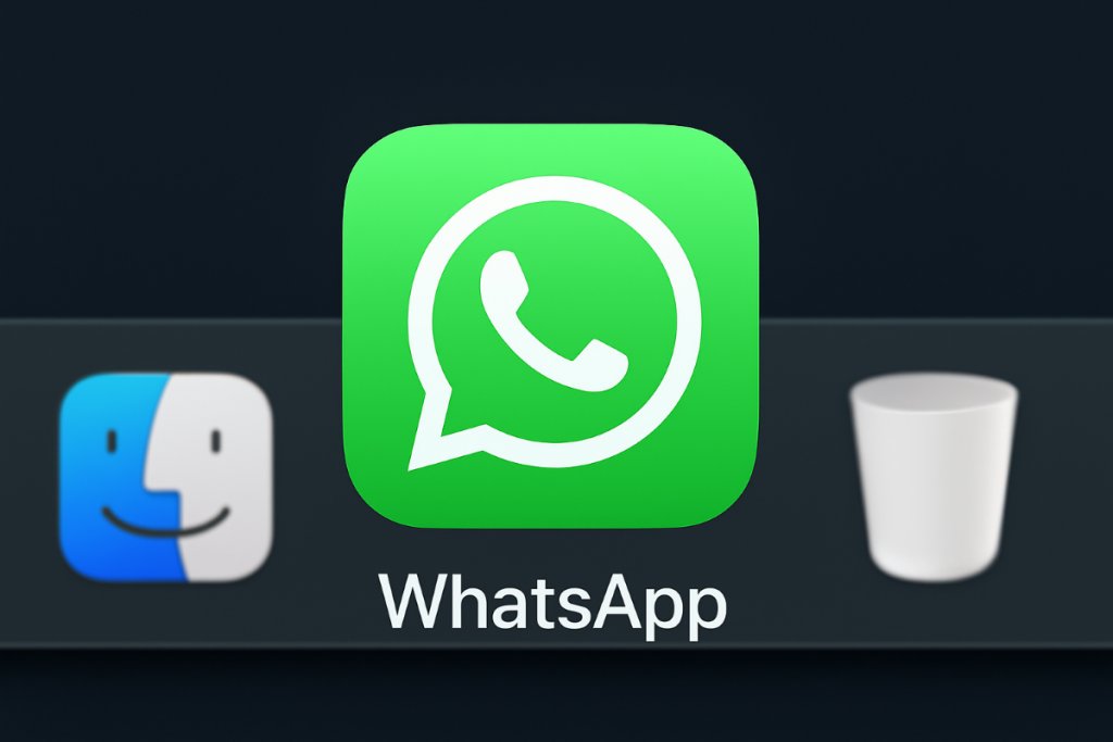 WhatsApp Receives Major Update On macOS With Visual Customizations