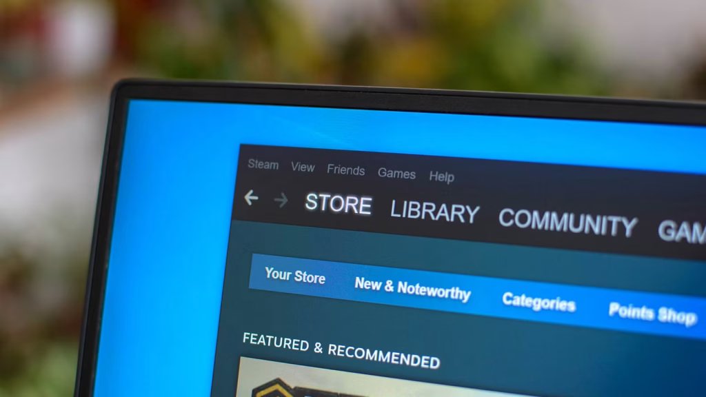 When will Steam stop working on Windows 10?