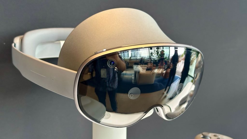 Why I'm intrigued by Galaxy XR as a gaming device