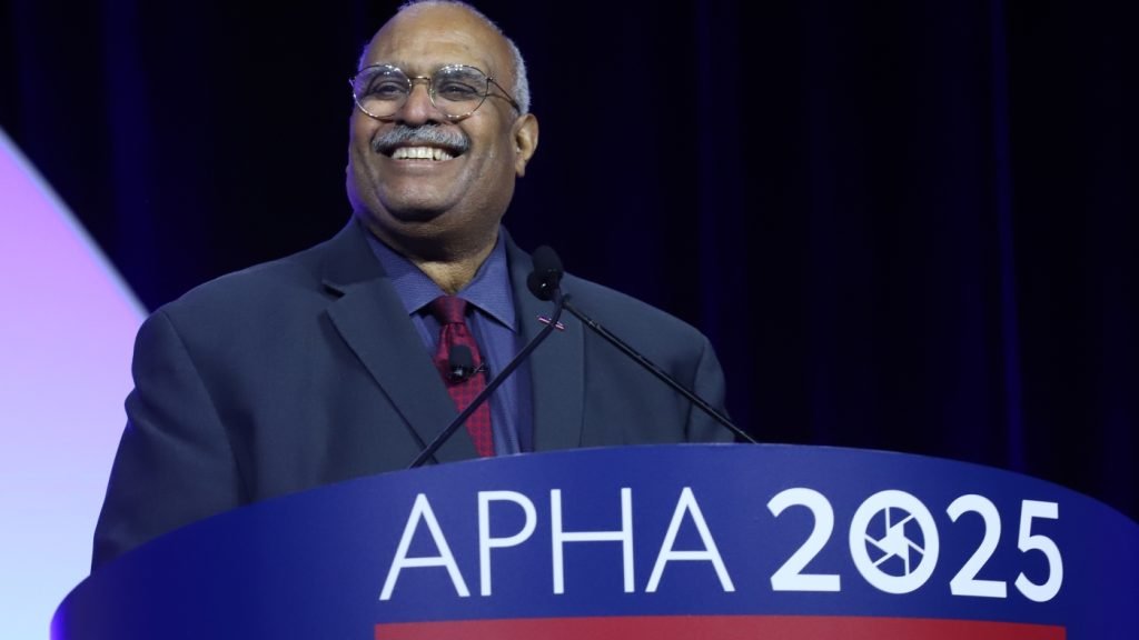 With MAHA on the rise, traditional public health regroups : Shots