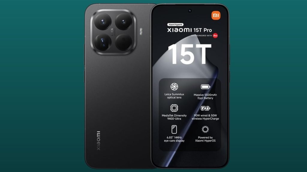 Xiaomi's newest premium phone has already plummeted in price