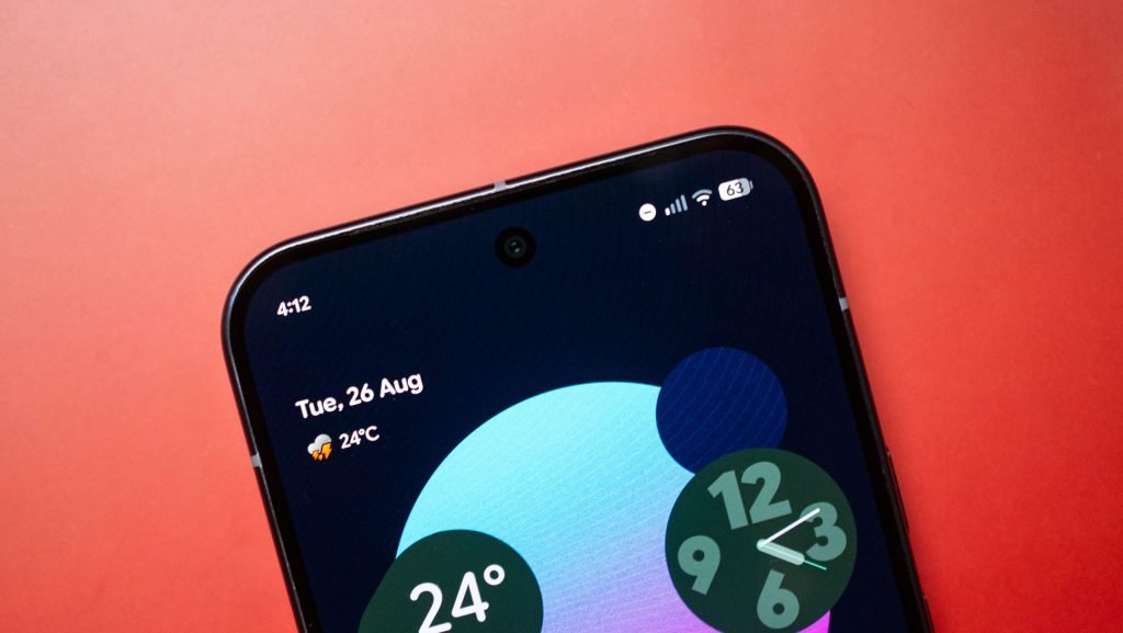 Your Android phone could be artificially 'inflating' the network strength