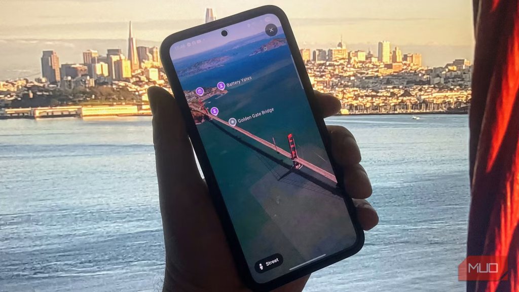 You’re ignoring Google Maps’ best new feature You’re ignoring Google Maps’ best new feature