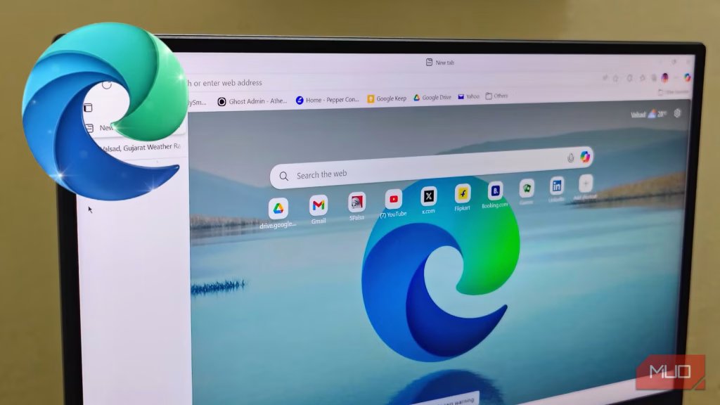 You’re missing out if you’ve never tried these love-it-or-hate-it Edge features