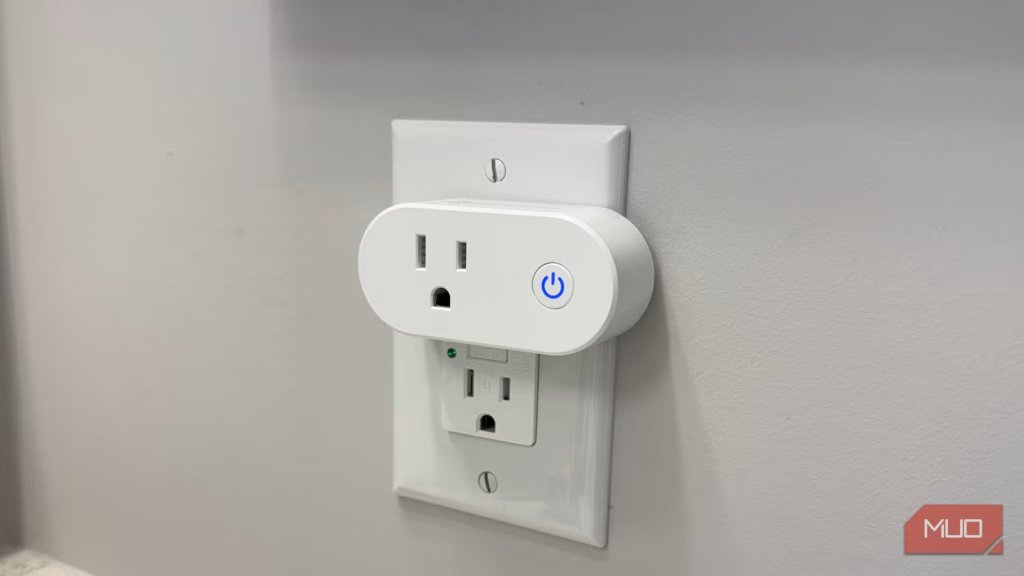 You're wasting energy if you haven't changed this setting on your smart plugs