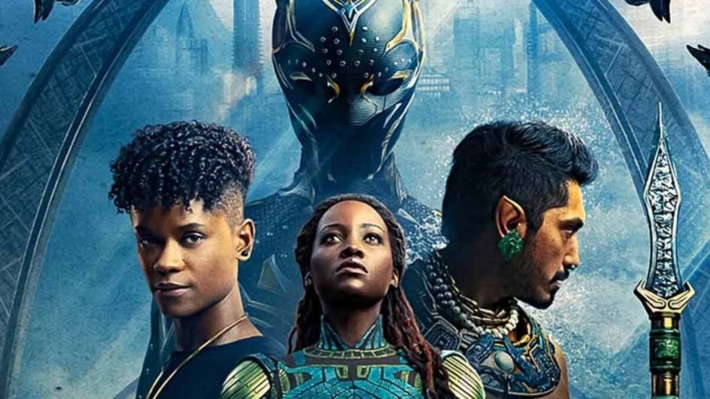 ‘Black Panther 3’ is Officially Ryan Coogler’s Next Movie