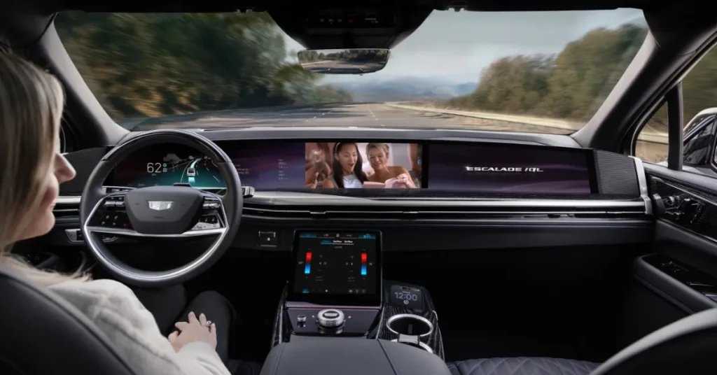 ‘Eyes-off driving’ is coming, and we’re so not ready