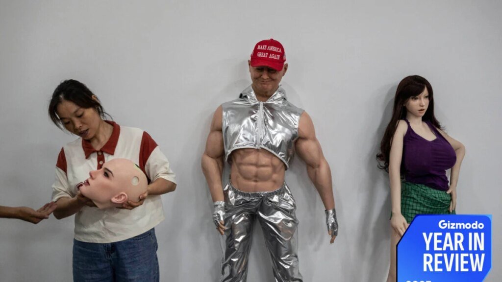 2025 Was the Year the Vibes Were Off 2025 Was the Year the Vibes Were Off