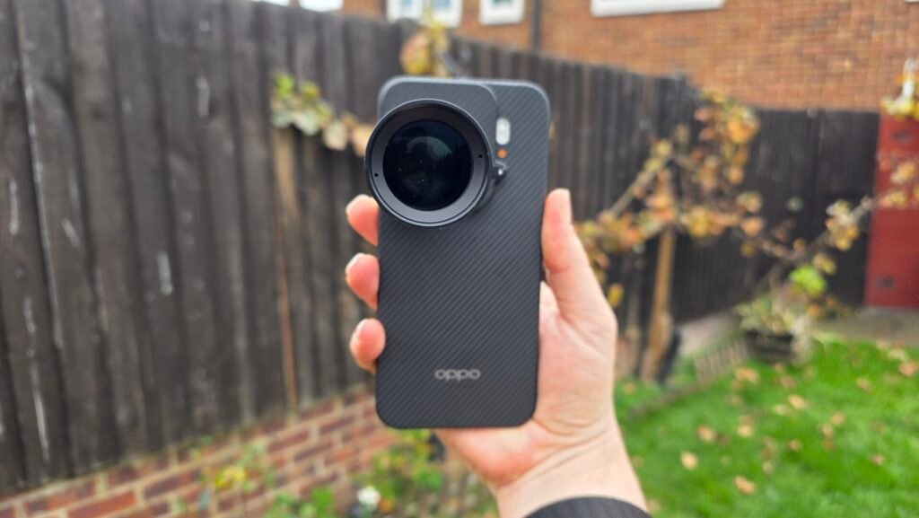 2025 was a fantastic year for unique smartphone tech