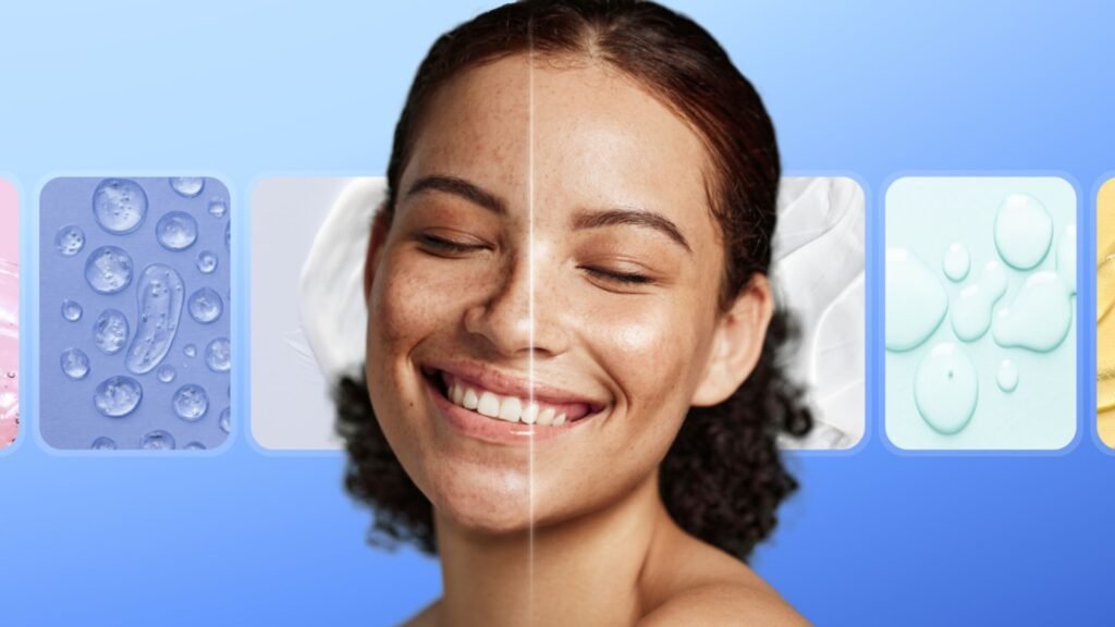 2026 will be the year of AI-powered skincare