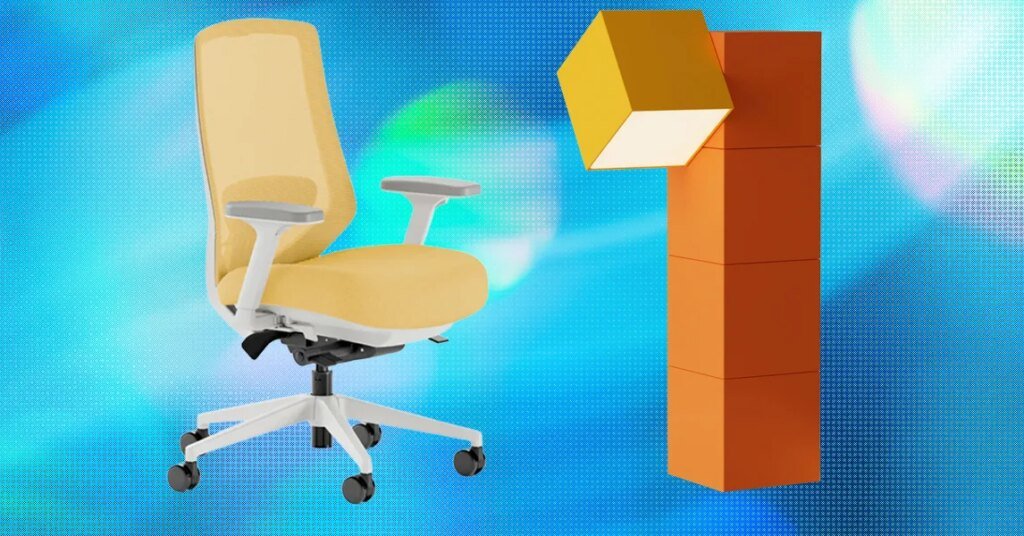 25 Work From Home Gift Ideas