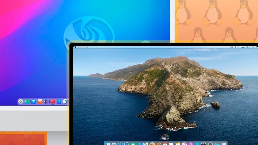 4 interesting Linux distributions that first appeared in 2025 4 interesting Linux distributions that first appeared in 2025