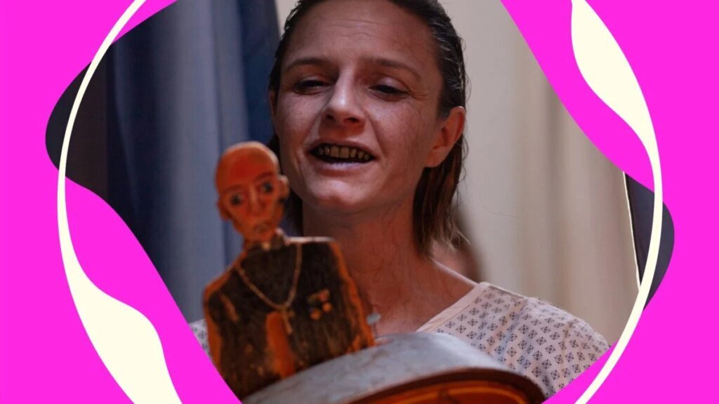 8 Ho-Ho-Horror Movies Streaming on Shudder