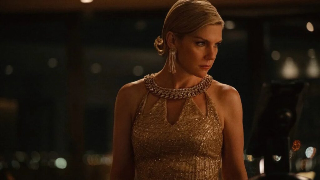 After 'Pluribus', Revisit Rhea Seehorn's Next Best Genre Role: 'Magic: The Gathering' Tutorial Sorceress