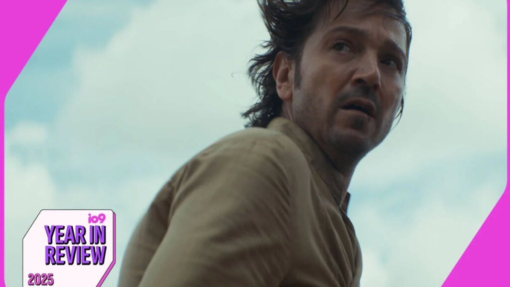 All of io9’s Best of 2025 Posts, in One Handy Place All of io9’s Best of 2025 Posts, in One Handy Place