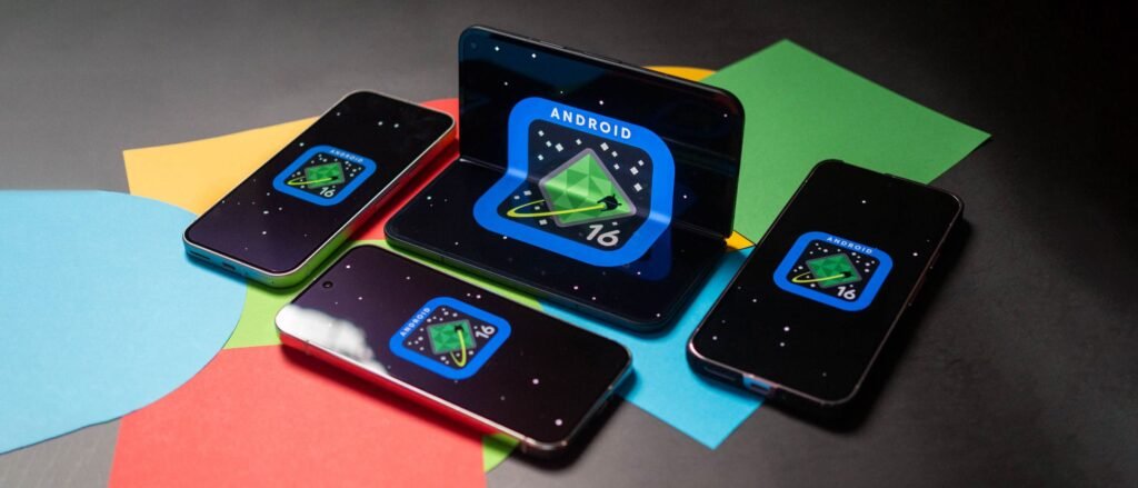 Android 2025 scorecard: Major changes and challenges leading to an exciting future for the OS