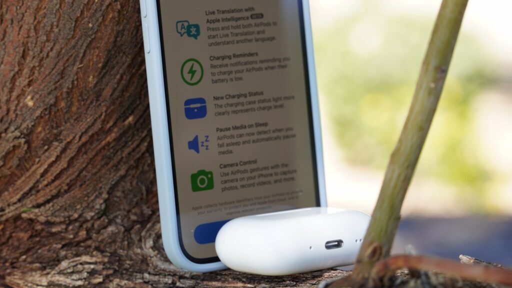 Android Central's Best of 2025: Audio and Accessories