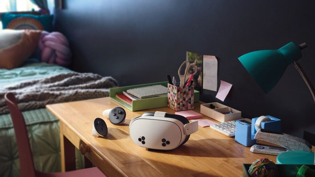 Android Central's Best of 2025: XR/VR headsets, smart glasses, and games