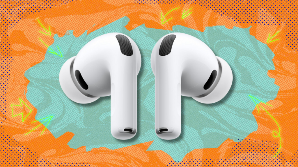 Best earbud deal: Save $39 on the Apple AirPods Pro 3